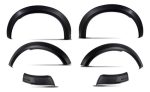 Kit Fenders + Faros Led Raptor Ford Ranger T9 23-26 Negro - Imagen 3