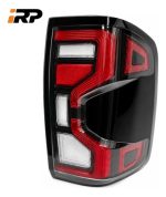 Faros Traseros Led Ford Ranger T9 23-26 Tipo Xlt Raptor Blis - Imagen 3