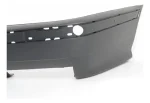 Kit Paragolpes Bmw E36 Estilo M3 Del/tras Negro Negro - Imagen 8