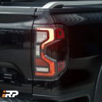 Faros Traseros Led Ford Ranger T9 23-26 Tipo Xlt Raptor Blis - Imagen 5